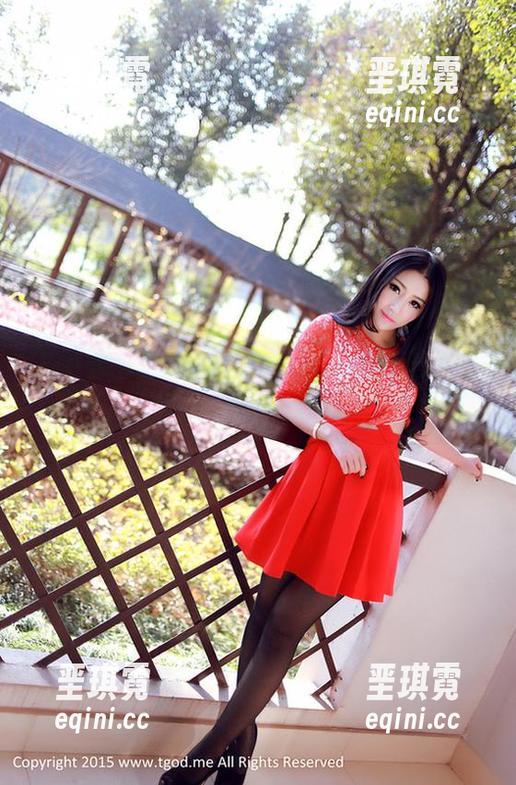 青豆客 - 这位叫梓萱Crystal的双马尾博主,竟然有如此洗脑的写真作品集 青豆客 - 这位叫梓萱Crystal的双马尾博主,竟然有如此洗脑的写真作品集