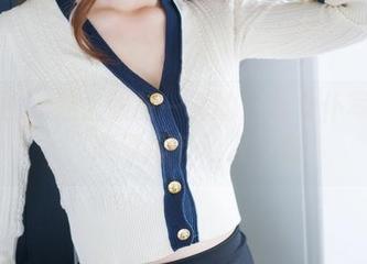魅妍社 – 让人眼前一亮的九儿女仆写真集，高清细节让人恍惚