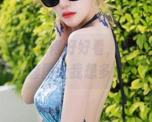 魅妍社 – 免费也得好好看，周小然的清纯套图让我想多了