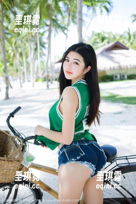 魅妍社 - 小尤奈与花嫁资源：有人说这是最好的婚礼广告。