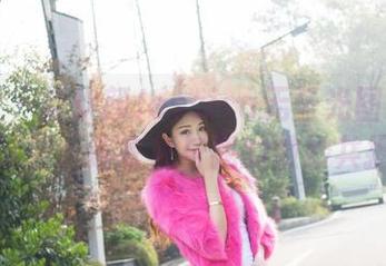 魅妍社 – 赵欢颜Jessica无圣光图集隐秘时刻：连衣裙与我的微妙共振