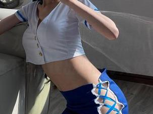微密圈 – 灰色后妈裙&黎允熙baby,精选不按常理出牌的写真体验