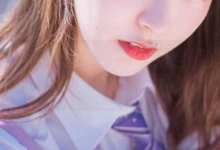 黑川的镰仓制服+cos：这组合能演绎多少奇葩旅拍剧情！